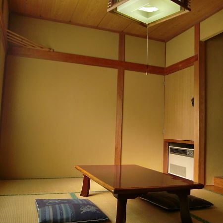 Pension Bergland Kusatsu  Exterior photo