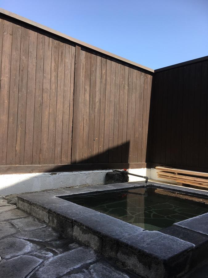Pension Bergland Kusatsu  Exterior photo